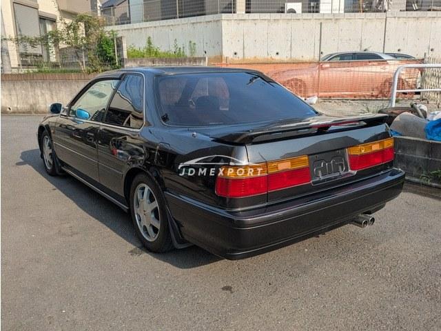 Honda Accord 1991 thumbnail 9