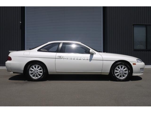 Toyota Soarer 1991 thumbnail 28