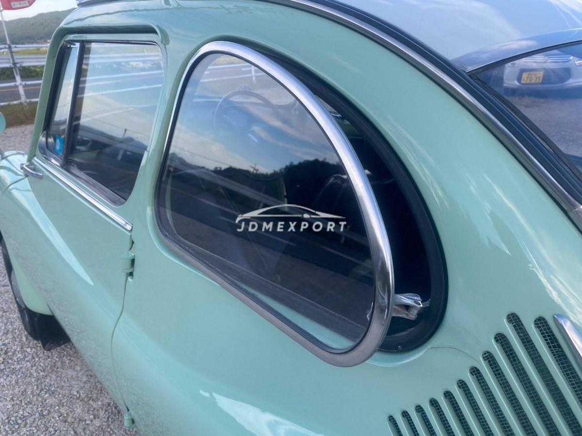 Subaru 360 1969 thumbnail 46