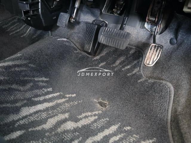 Subaru Pleo Nesta 2000 thumbnail 13