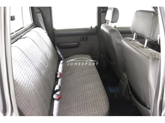 Toyota Hilux Pick Up 1994 thumbnail 54