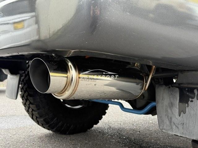 Toyota Land Cruiser 1996 thumbnail 12