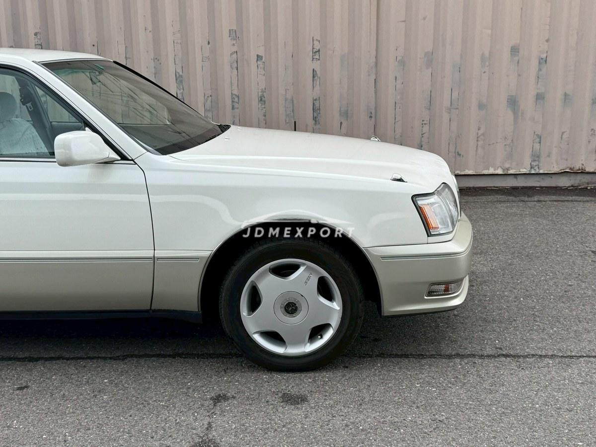 Toyota Crown Majesta 1996 thumbnail 14
