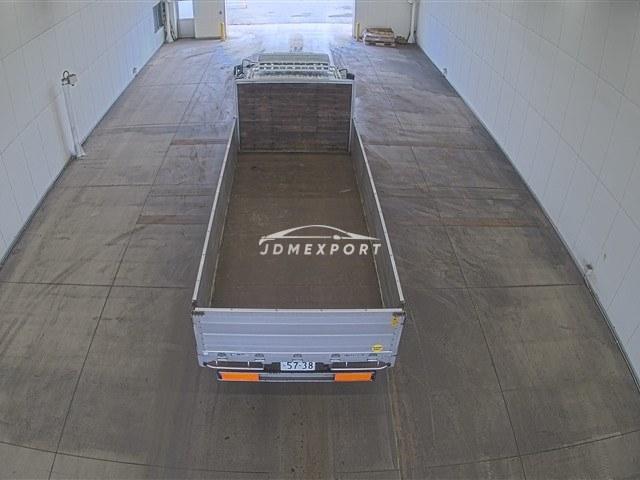 Mitsubishi Fuso Fighter 1996 thumbnail 12