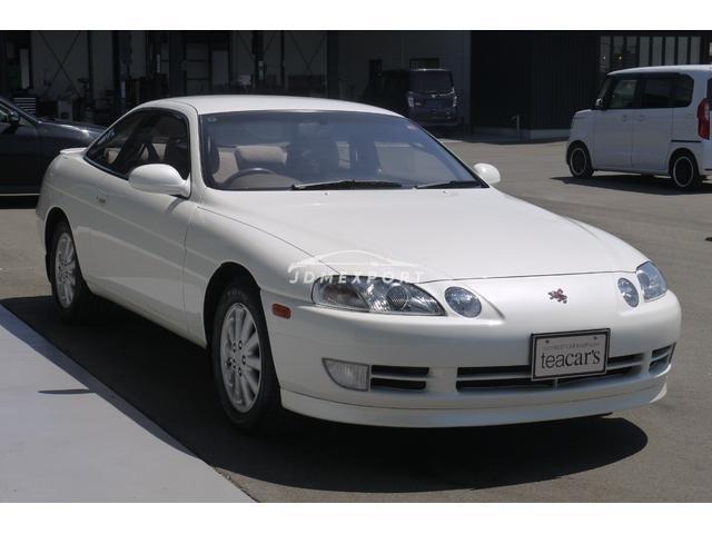Toyota Soarer 1991 thumbnail 25