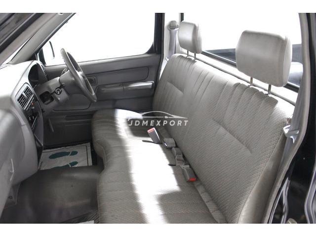 Nissan Datsun Truck 1997 thumbnail 6