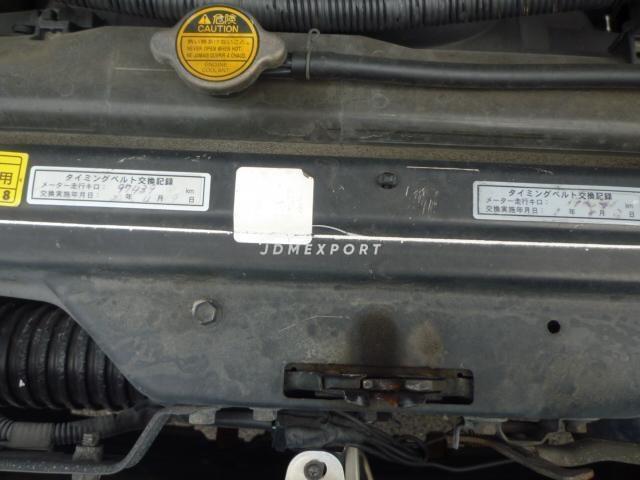 Toyota Land Cruiser 100 1999 thumbnail 14