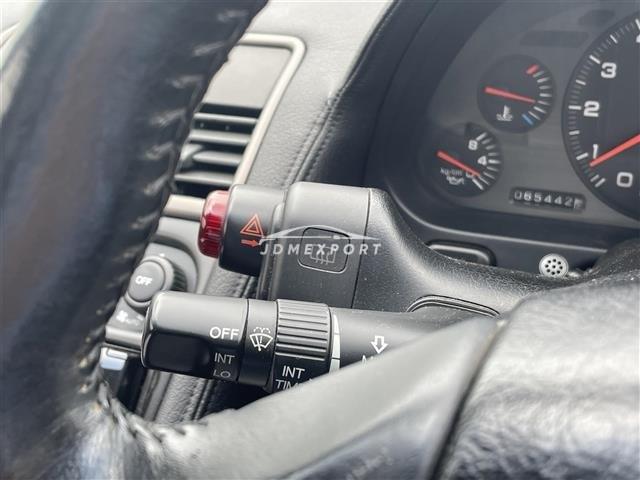 Honda NSX 1991 thumbnail 19