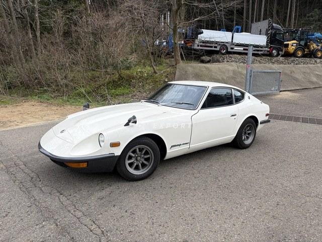 1978 Nissan Fairlady Z 2WD C-S31