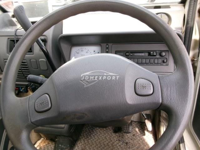 Daihatsu Midget II 2001 thumbnail 14