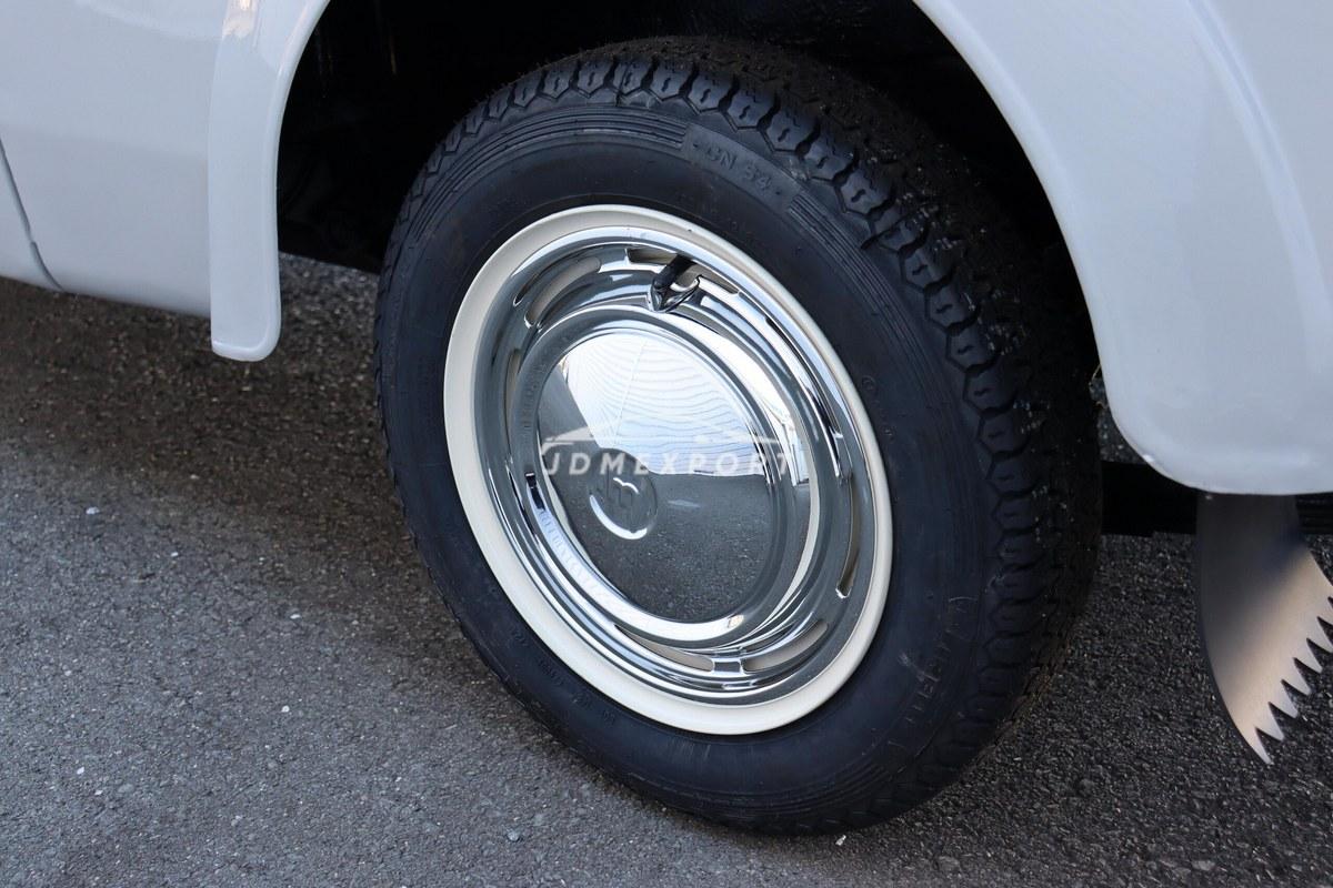 Mazda Others 1968 thumbnail 50