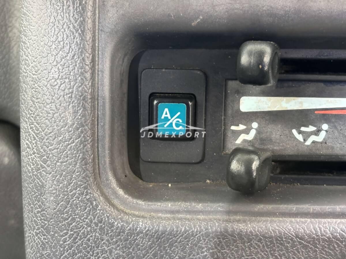 Subaru Sambar Van 1998 thumbnail 14