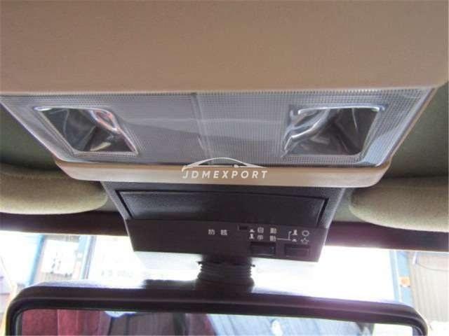 Toyota Crown 1983 thumbnail 11