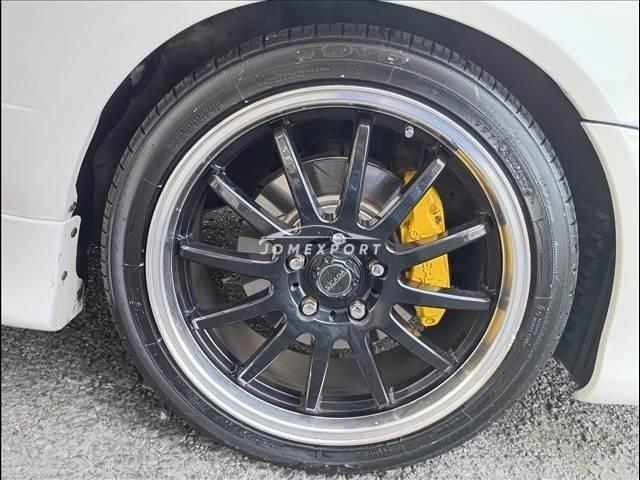 Nissan Skyline 1998 thumbnail 18