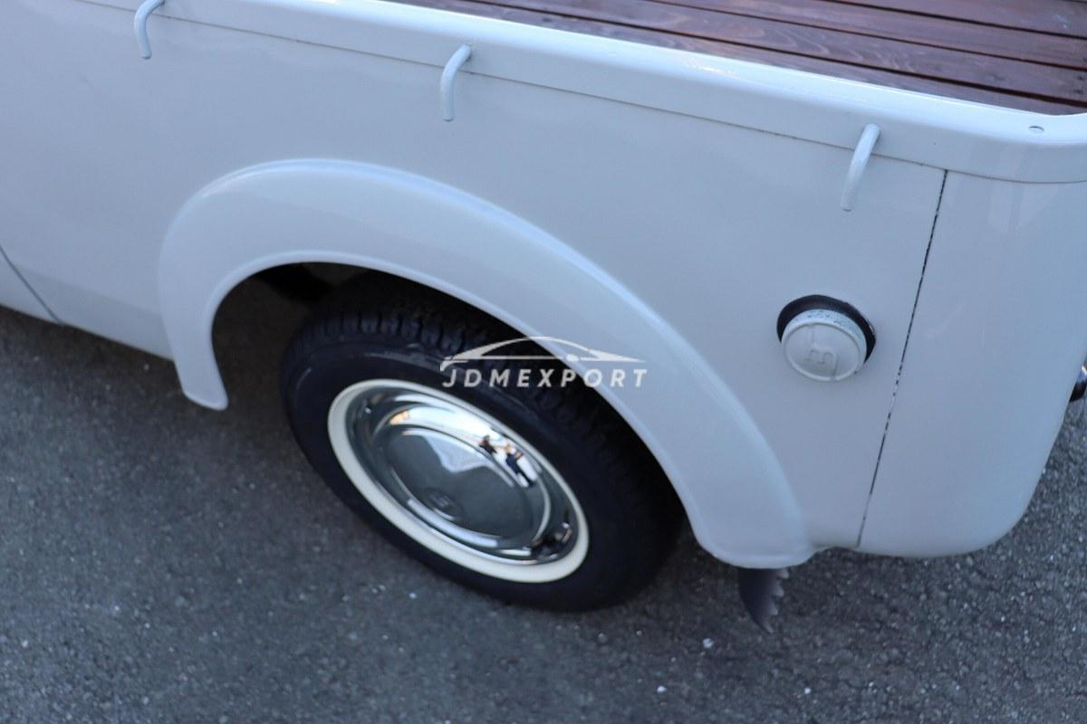 Mazda Others 1968 thumbnail 27