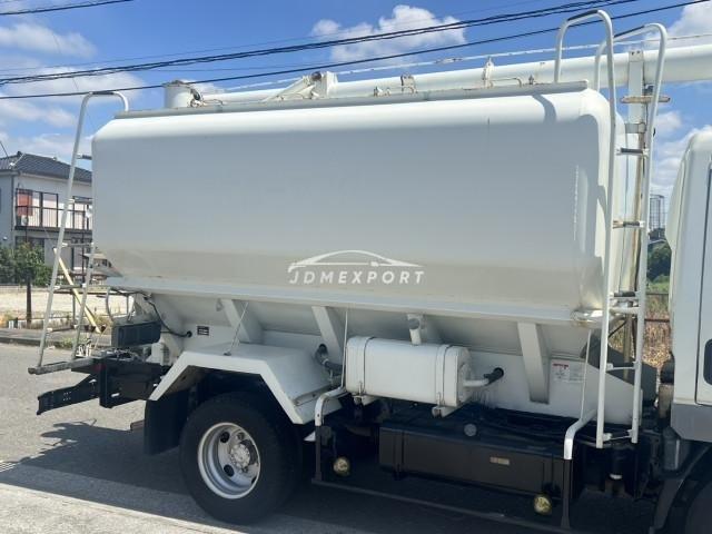 Mitsubishi Fuso Canter 2000 thumbnail 6