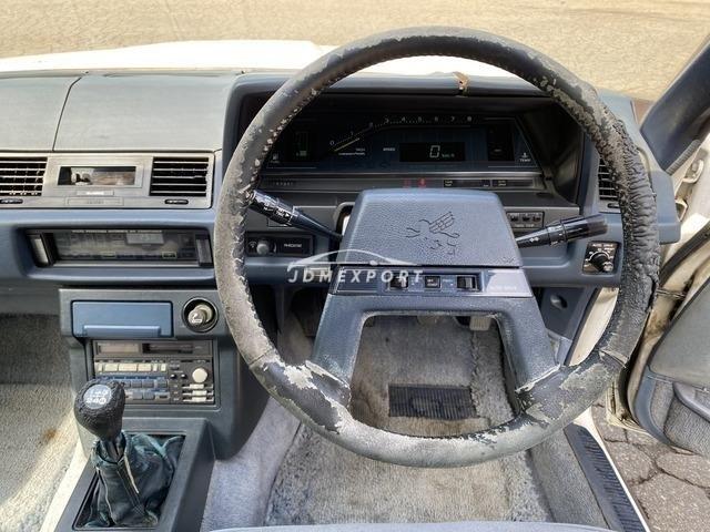 Toyota Soarer 1985 thumbnail 16