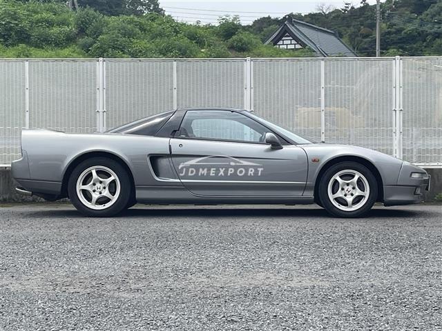 Honda NSX 1991 thumbnail 8