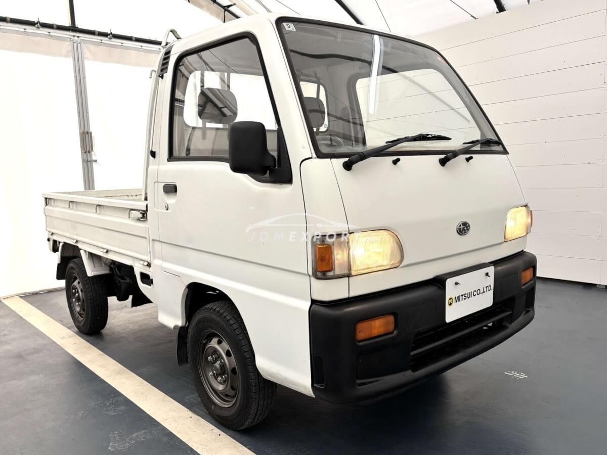 Subaru Sambar Truck 1994