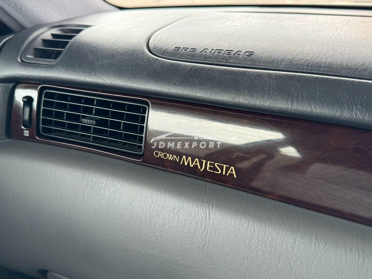 Toyota Crown Majesta 1996 thumbnail 52