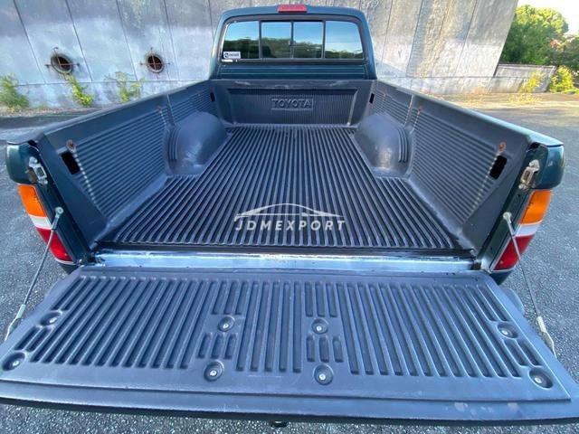 Toyota Tacoma 1995 thumbnail 18