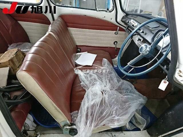 Subaru 360 1967 thumbnail 5