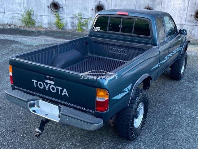 Toyota Tacoma 1995 thumbnail 29