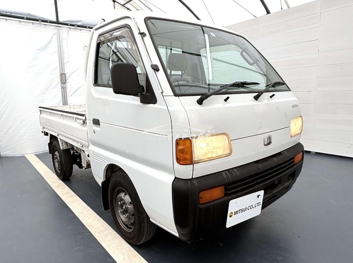 Mazda Scrum Truck 1996