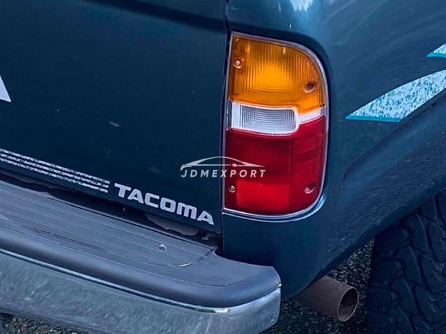 Toyota Tacoma 1995 thumbnail 51