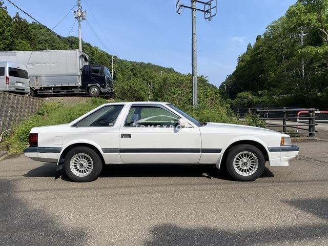 Toyota Soarer 1985 thumbnail 7