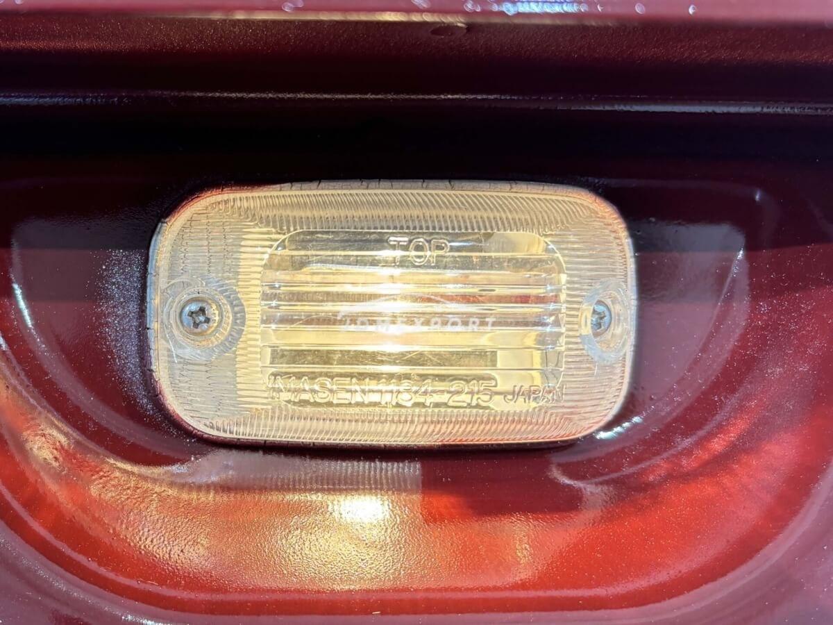 Mitsubishi Minicab Truck 1996 thumbnail 7
