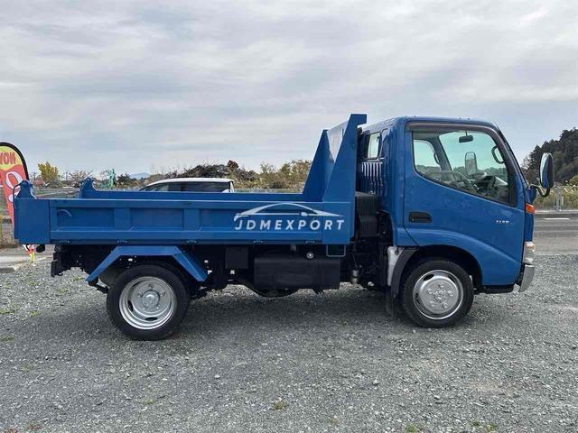Toyota Dyna Truck 2001 thumbnail 14