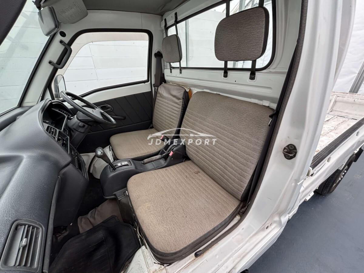 Mazda Scrum Truck 1996 thumbnail 11