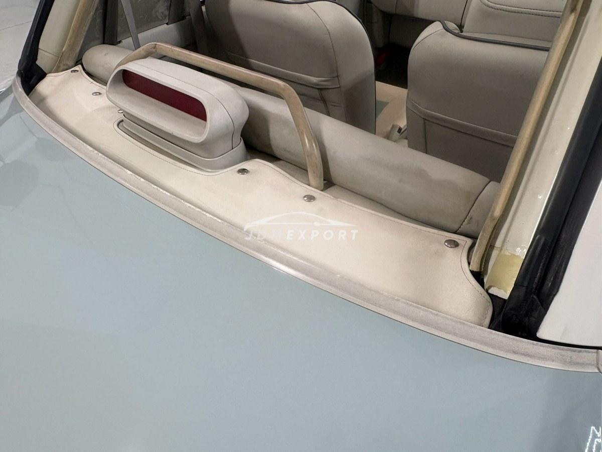 Nissan Figaro 1991 thumbnail 41