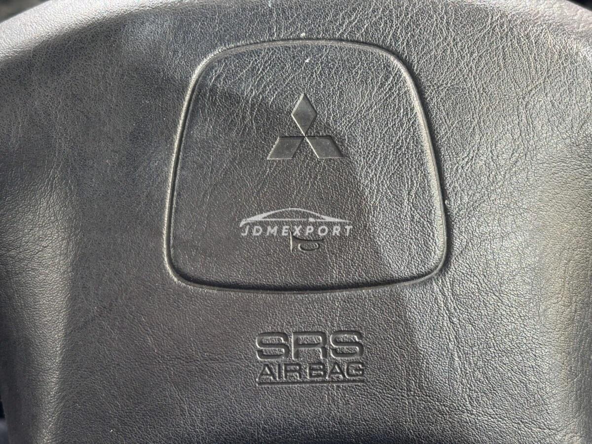 Mitsubishi Pajero iO 2000 thumbnail 9