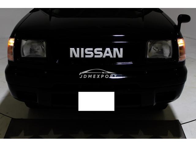 Nissan Datsun Truck 1997 thumbnail 35