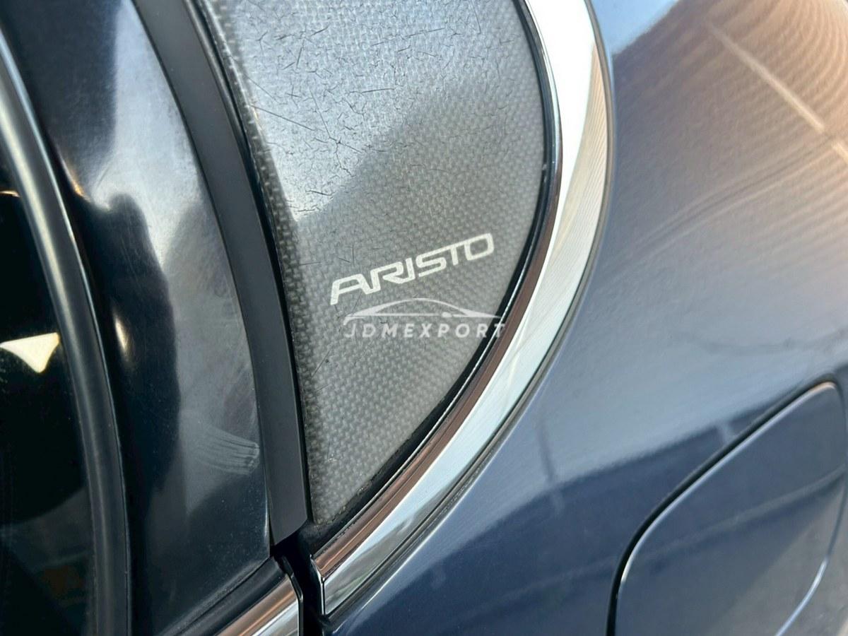 Toyota Aristo 1999 thumbnail 25