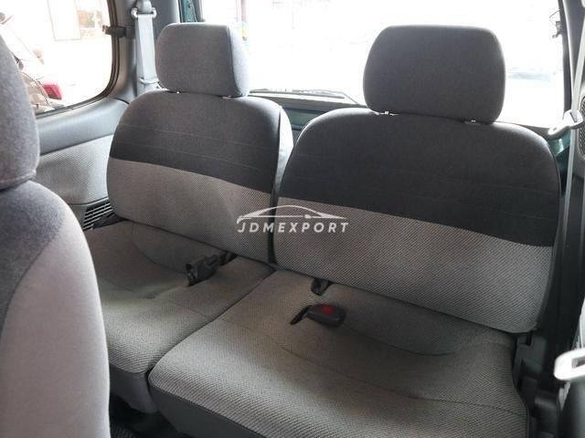 Nissan Serena 1996 thumbnail 18
