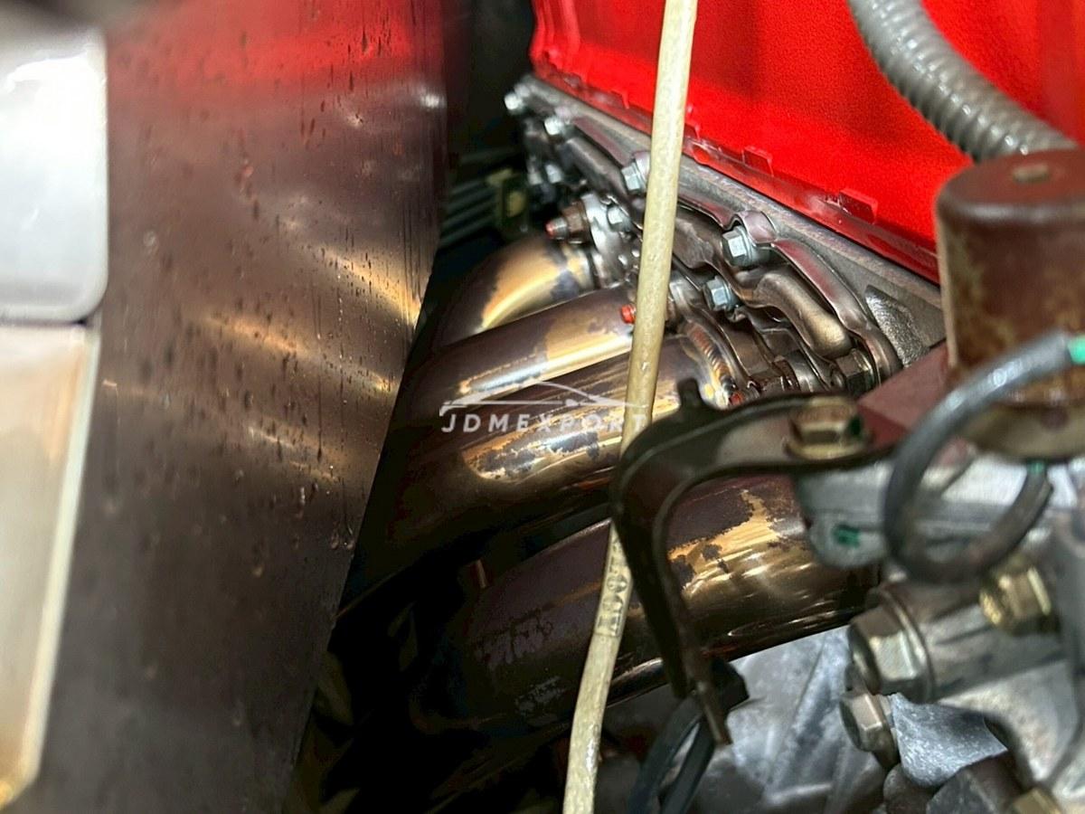 Honda S2000 1999 thumbnail 36