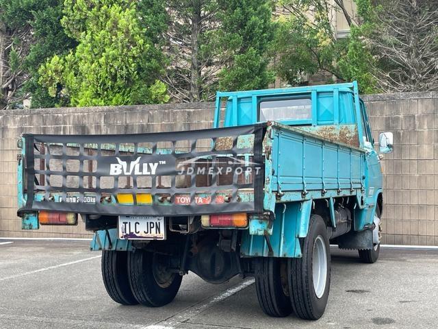 Toyota Dyna Truck 1976 thumbnail 8