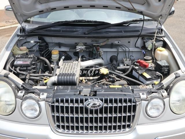 Subaru Pleo Nesta 2000 thumbnail 26