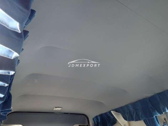 Toyota Crown Van 1994 thumbnail 23