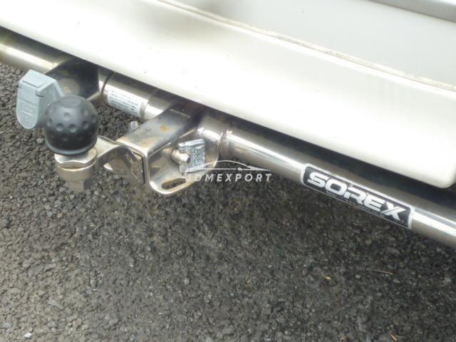 Toyota Land Cruiser 100 1999 thumbnail 6