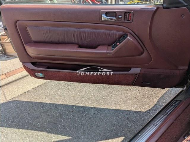 Honda Accord 1991 thumbnail 18