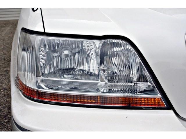 Toyota Crown Majesta 2001 thumbnail 17