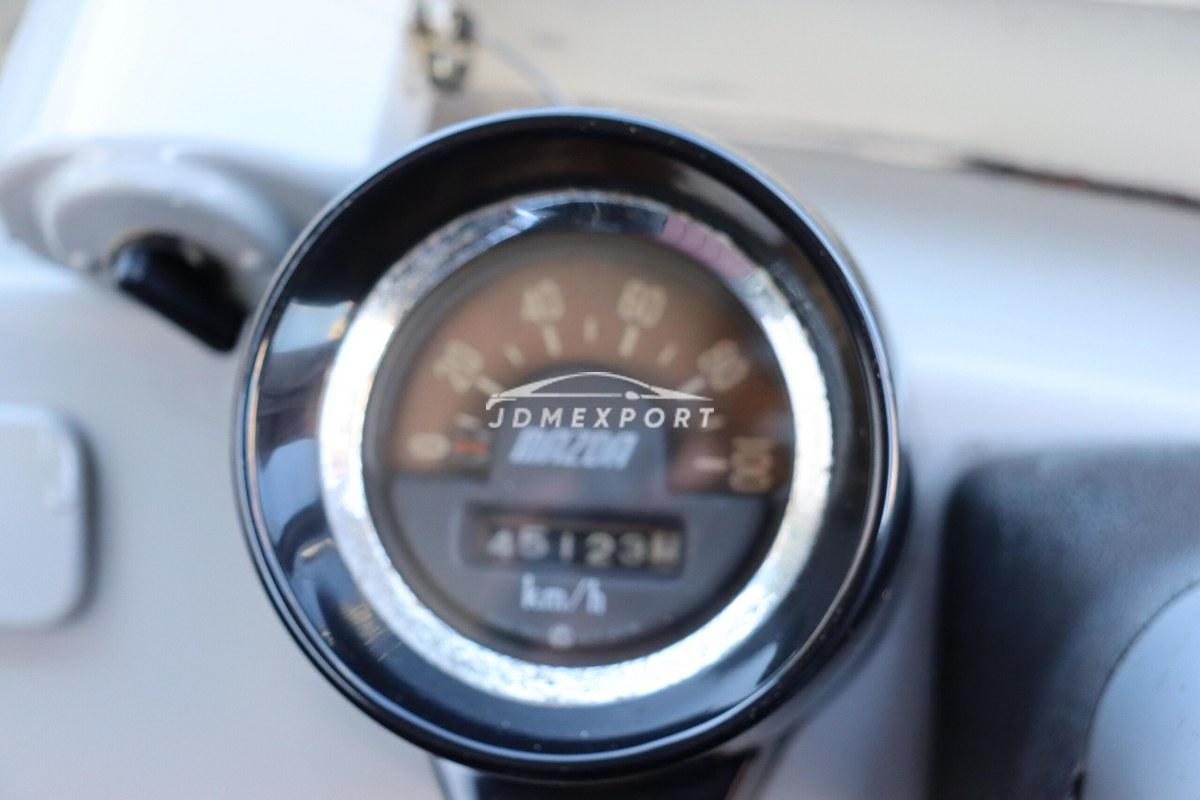 Mazda Others 1968 thumbnail 10