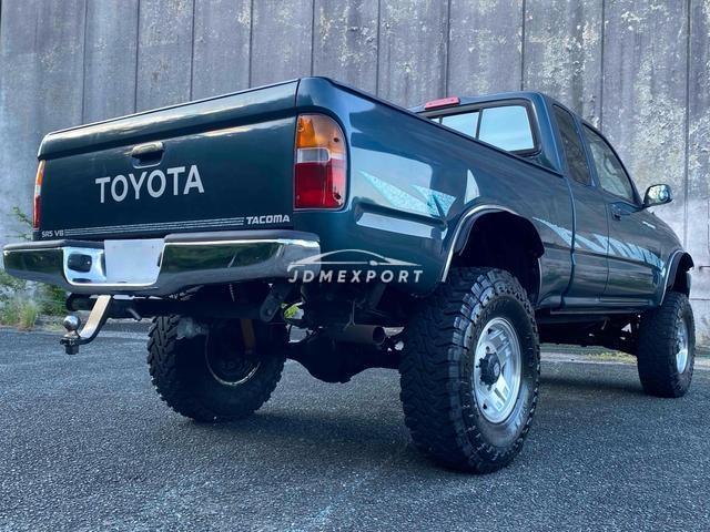 Toyota Tacoma 1995 thumbnail 24