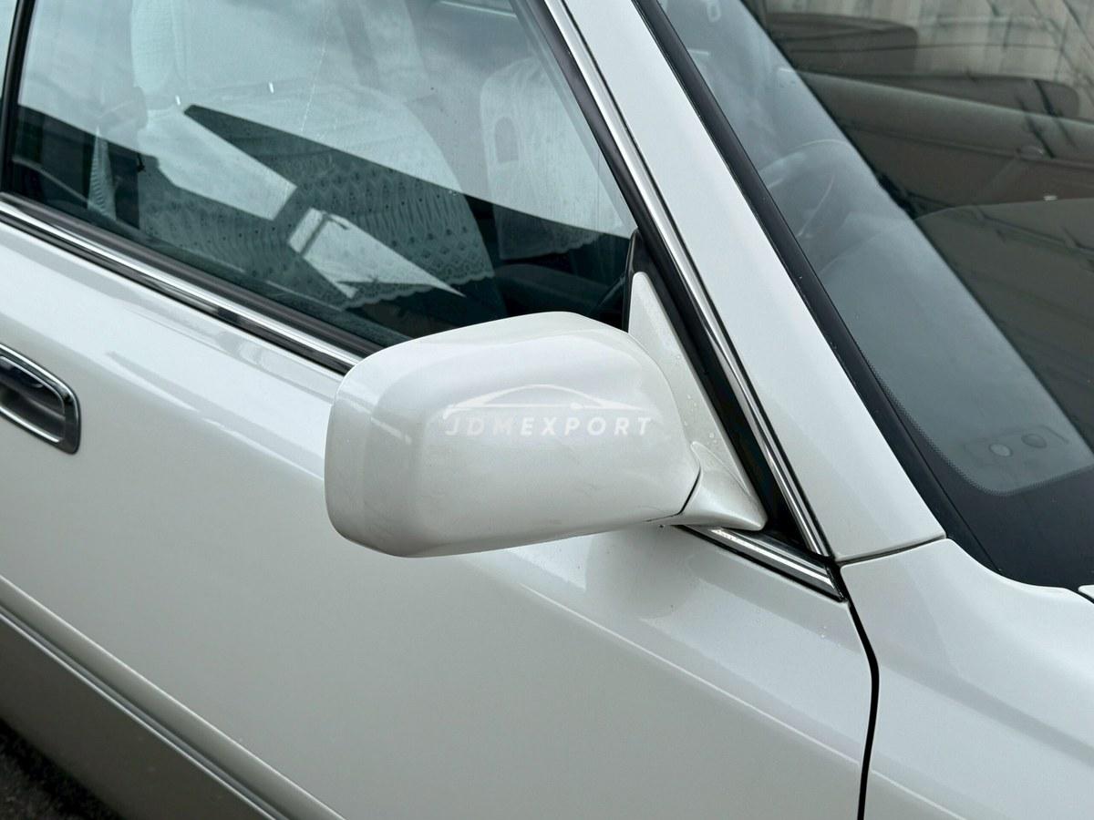 Toyota Crown Majesta 1996 thumbnail 26