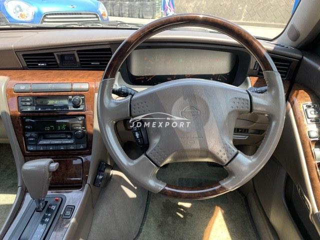 Nissan Laurel 2001 thumbnail 8