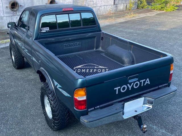 Toyota Tacoma 1995 thumbnail 31